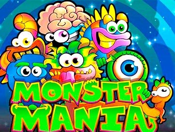 Monster Mania